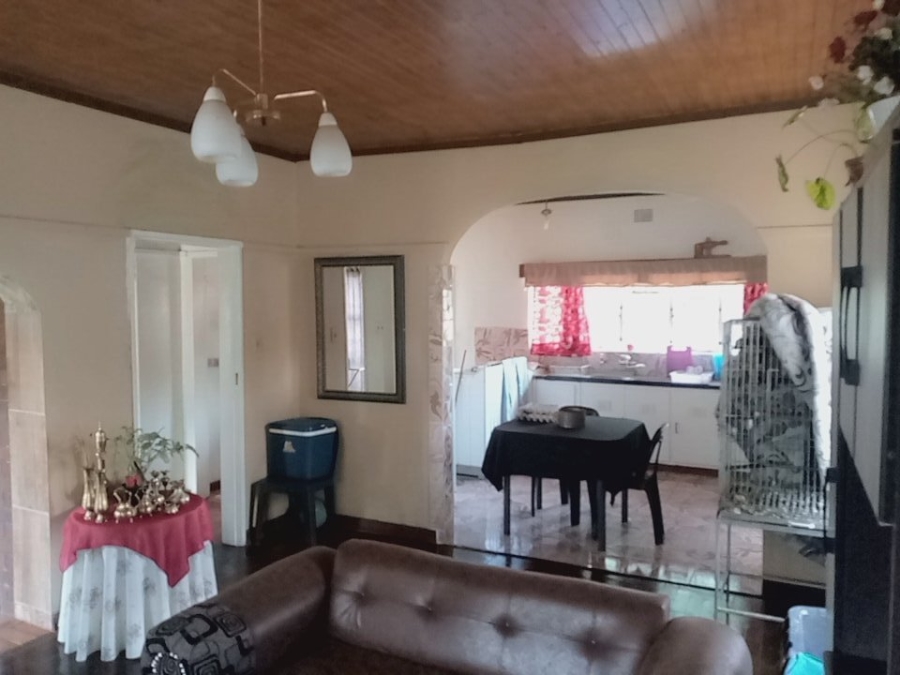 3 Bedroom Property for Sale in Vierfontein Free State